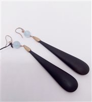 Orecchini Giadan Donna in Argento OEB365-6430 - OEB365-6430